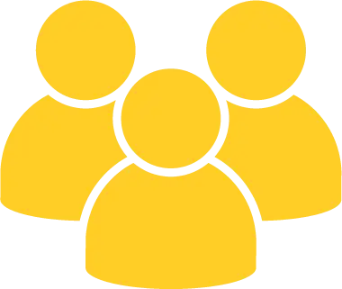 Get the best from people & partners 